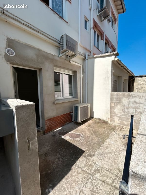Appartement à louer, 50m², Caussade
