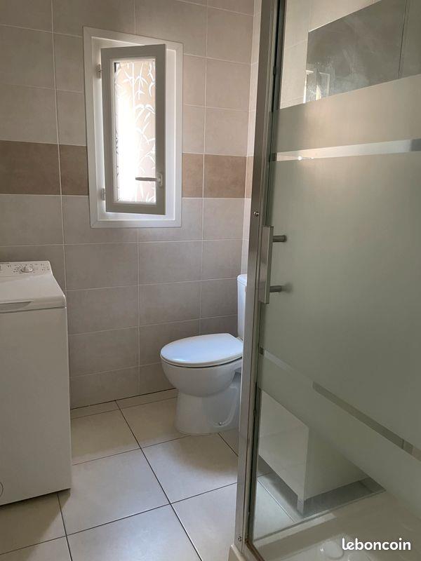 Appartement à louer, 19m², Nice