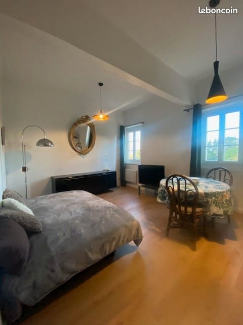 Appartement à louer, 33m², Baziège