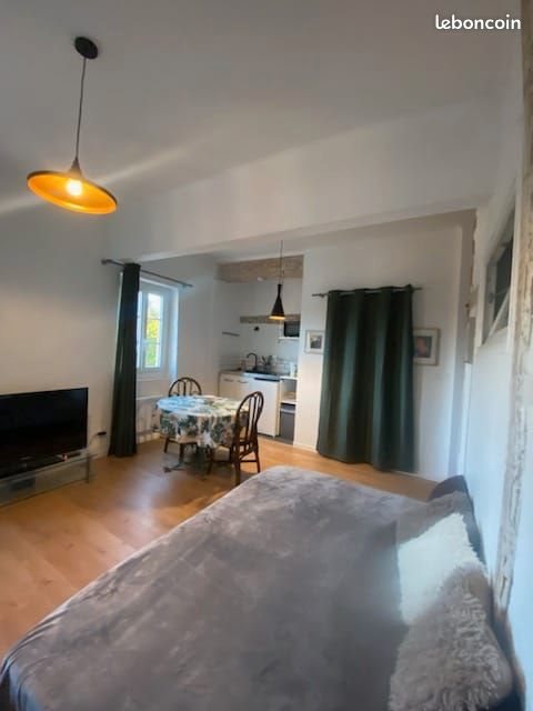 Appartement à louer, 33m², Baziège