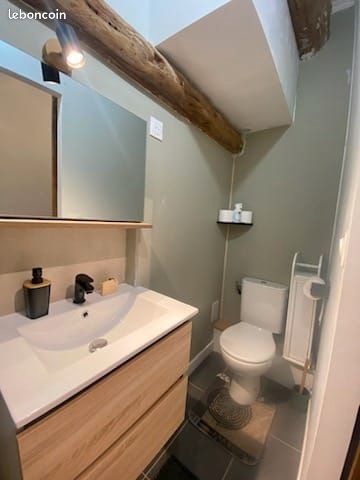 Appartement à louer, 33m², Baziège