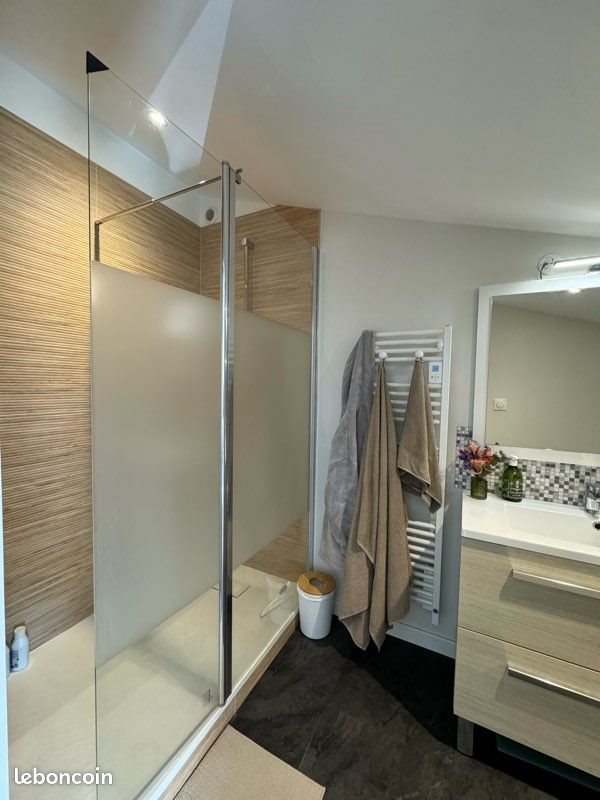 Appartement à louer, 50m², Loire-Authion