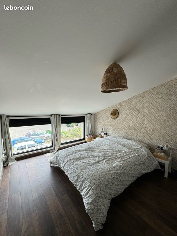 Appartement à louer, 50m², Loire-Authion