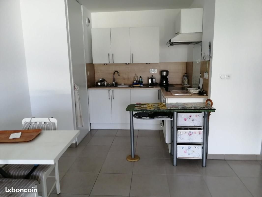 Appartement à louer, 50m², Dinard