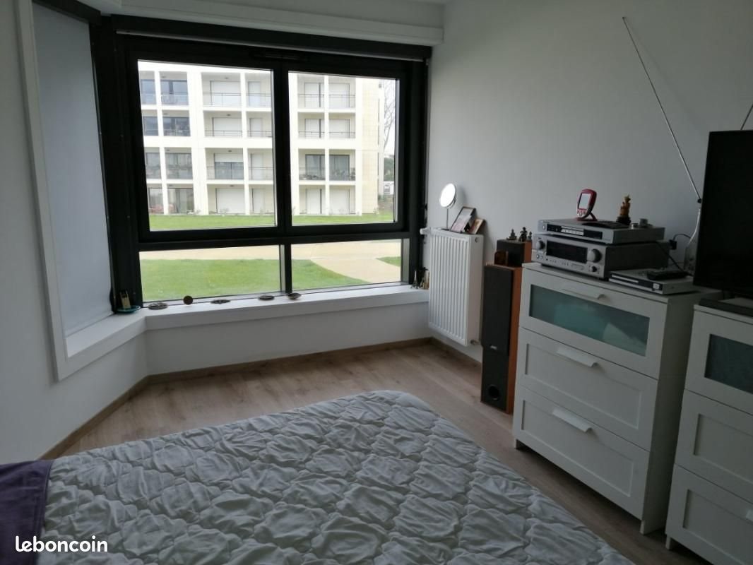 Appartement à louer, 50m², Dinard
