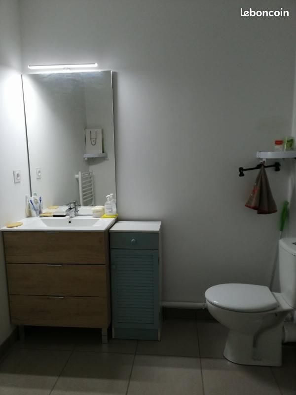 Appartement à louer, 50m², Dinard