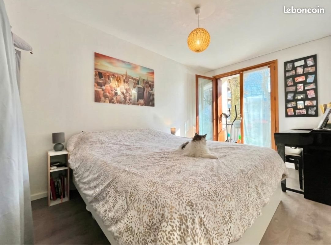Appartement à louer, 70m², Annecy