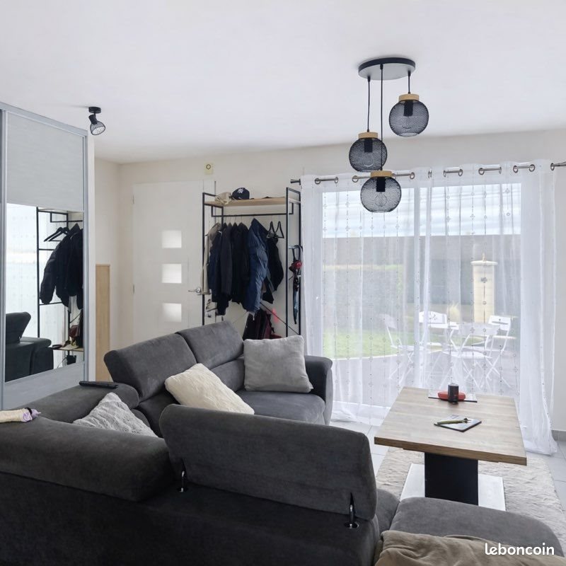 Maison à vendre, 91m², Paray-le-Monial