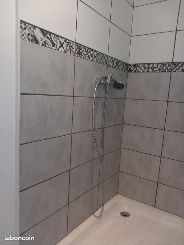 Maison à louer, 40m², Bourg-Saint-Andéol