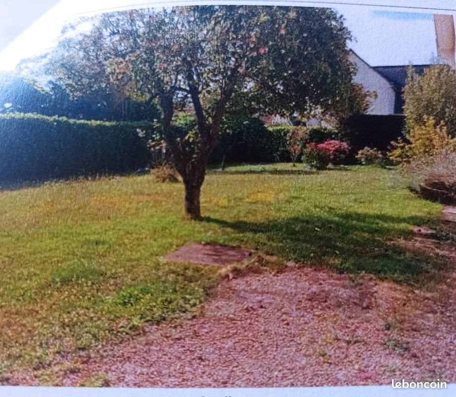 Maison à louer, 159m², Chambray-lès-Tours