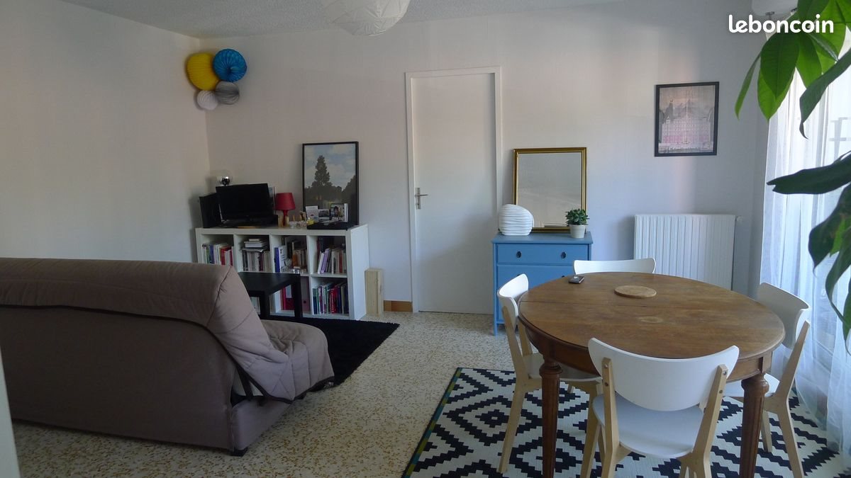 Appartement à louer, 47m², Montpellier