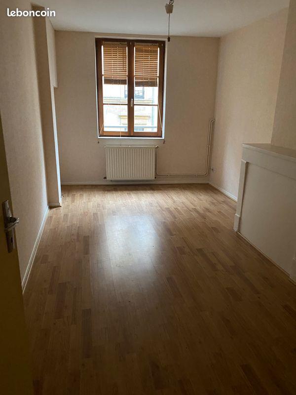 Appartement à louer, 90m², Metz