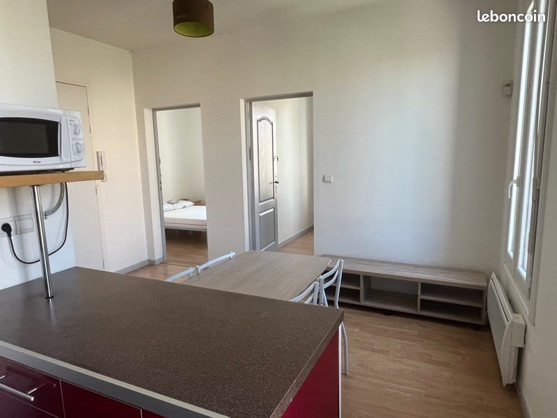 Appartement à vendre, 36m², Perpignan