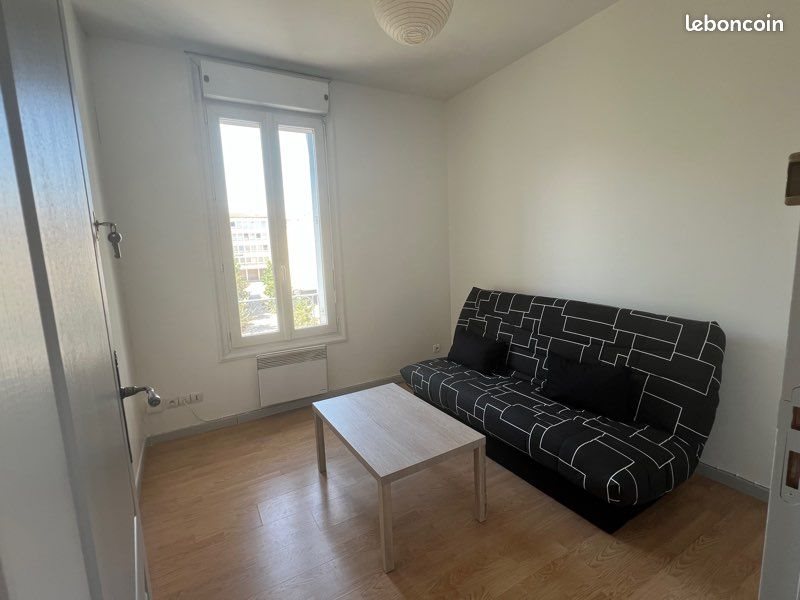 Appartement à vendre, 36m², Perpignan