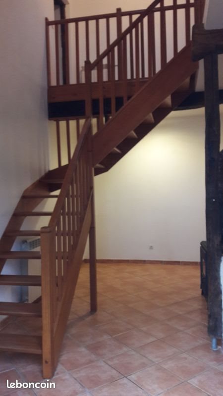 Maison à louer, 120m², Pauilhac