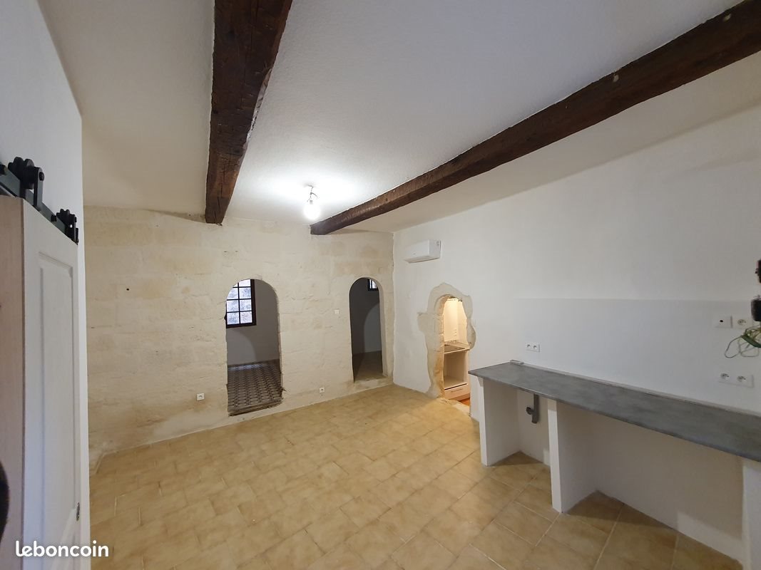 Appartement à louer, 39m², Saint-Pargoire