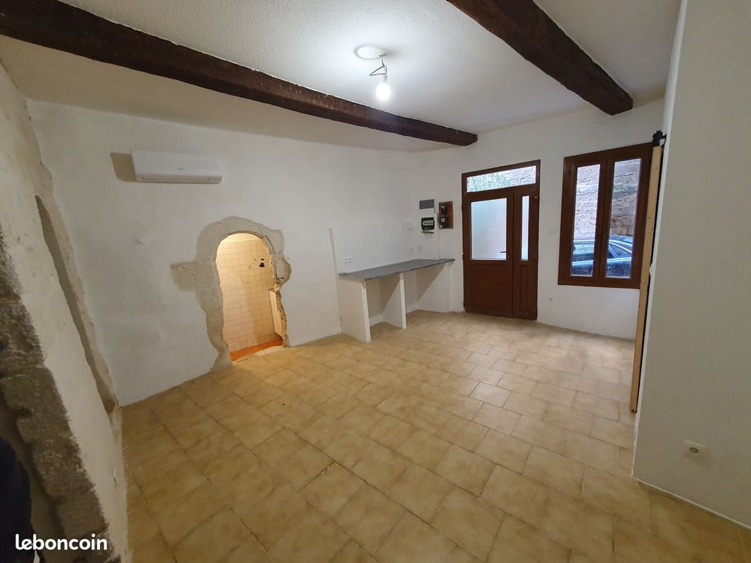 Appartement à louer, 39m², Saint-Pargoire