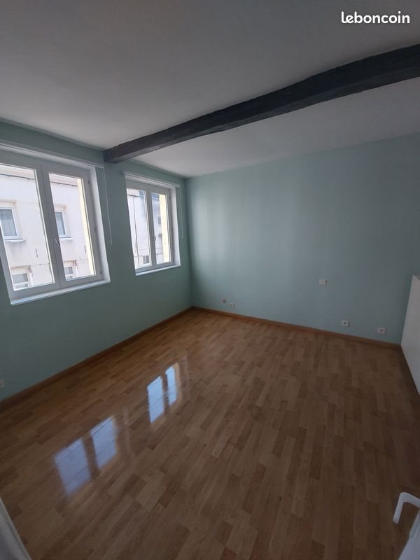 Maison à louer, 90m², Valenciennes