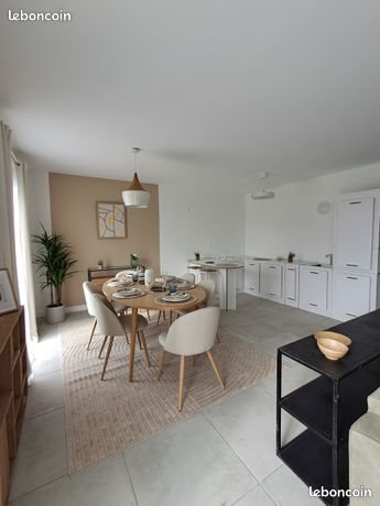 Maison à vendre, 108m², Revel