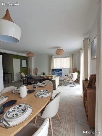 Maison à vendre, 108m², Revel