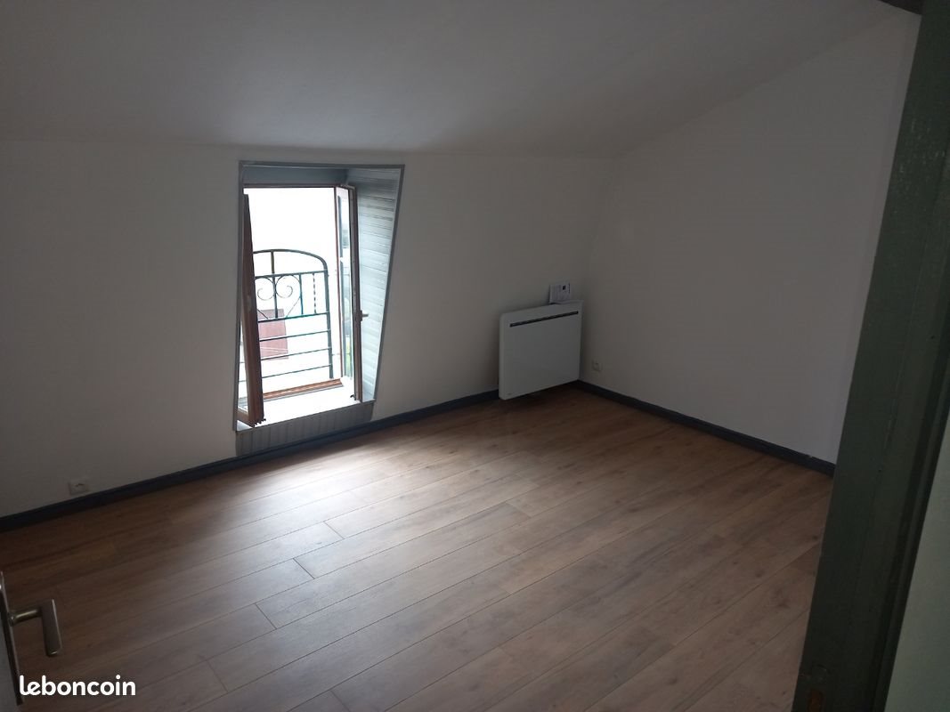 Appartement à louer, 47m², Vouziers