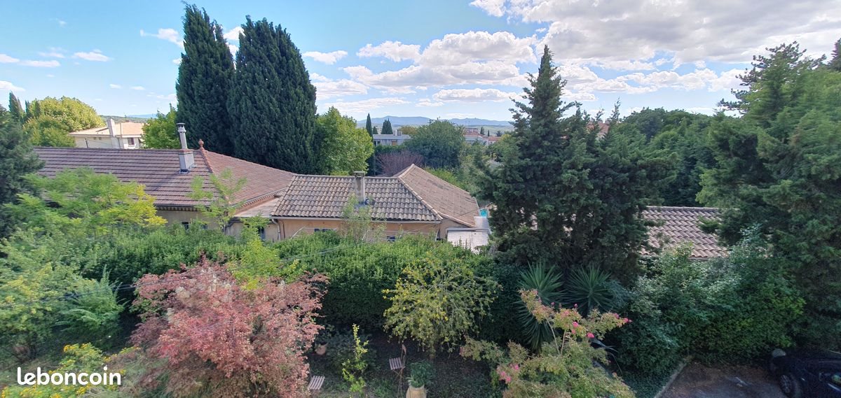 Appartement à vendre, 89m², Aix-en-Provence