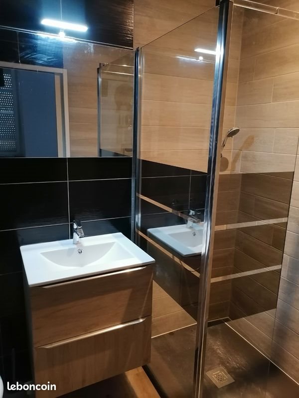 Appartement à louer, 36m², Vitré