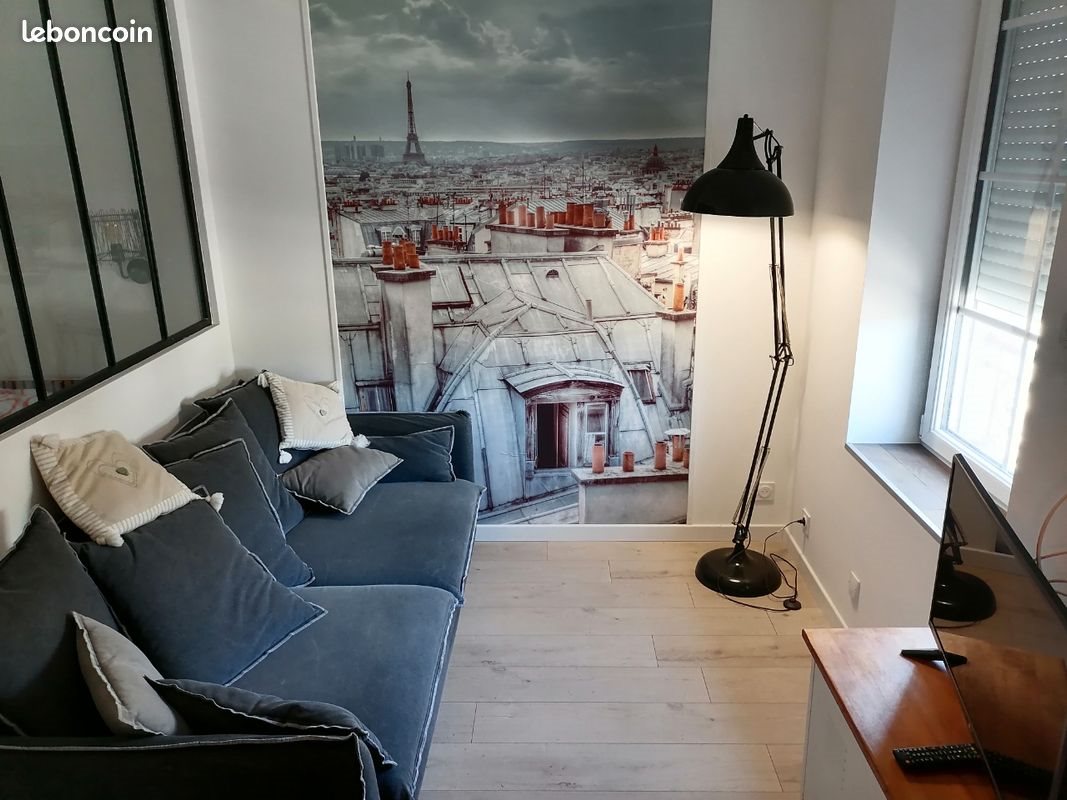 Appartement à louer, 36m², Vitré