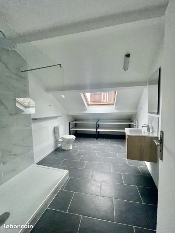 Appartement à louer, 55m², Limoges