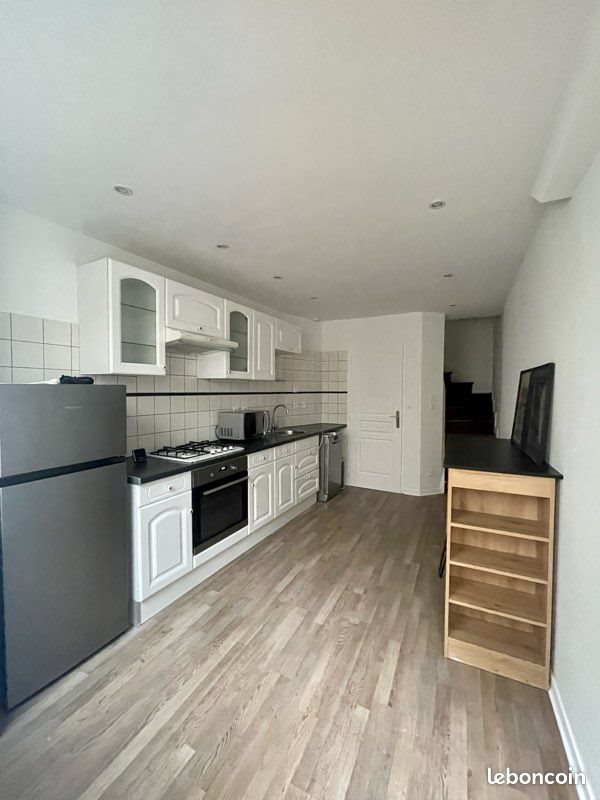 Appartement à louer, 55m², Limoges