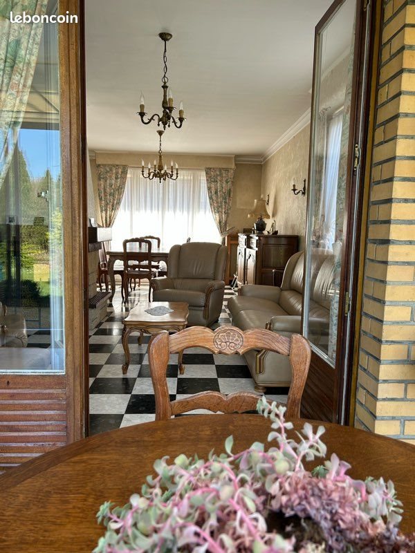 Maison à vendre, 80m², Ablain-Saint-Nazaire