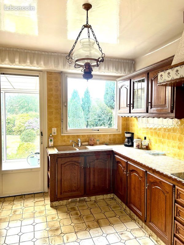 Maison à vendre, 80m², Ablain-Saint-Nazaire