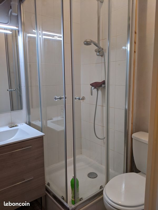 Appartement à louer, 20m², Dijon