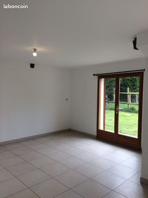 Maison à louer, 73m², Beuvron-en-Auge
