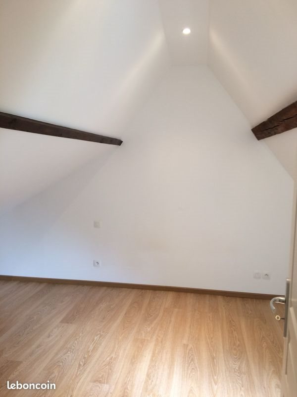 Maison à louer, 73m², Beuvron-en-Auge