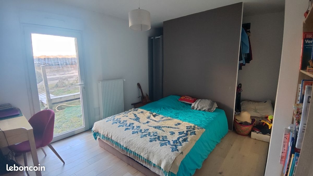 Appartement à louer, 25m², Gorges