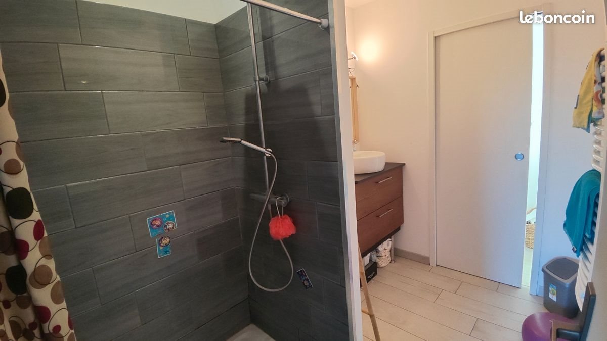 Appartement à louer, 25m², Gorges