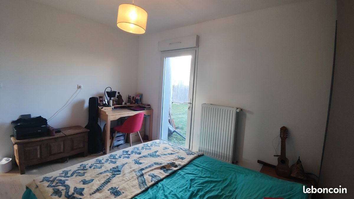 Appartement à louer, 25m², Gorges