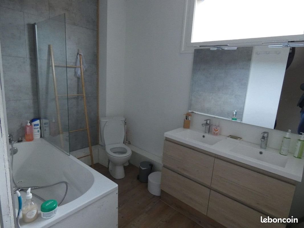 Maison à louer, 150m², Aire-sur-la-Lys