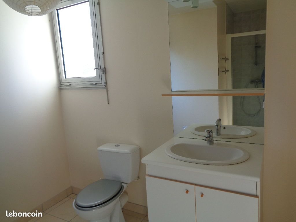 Appartement à louer, 44m², Yffiniac