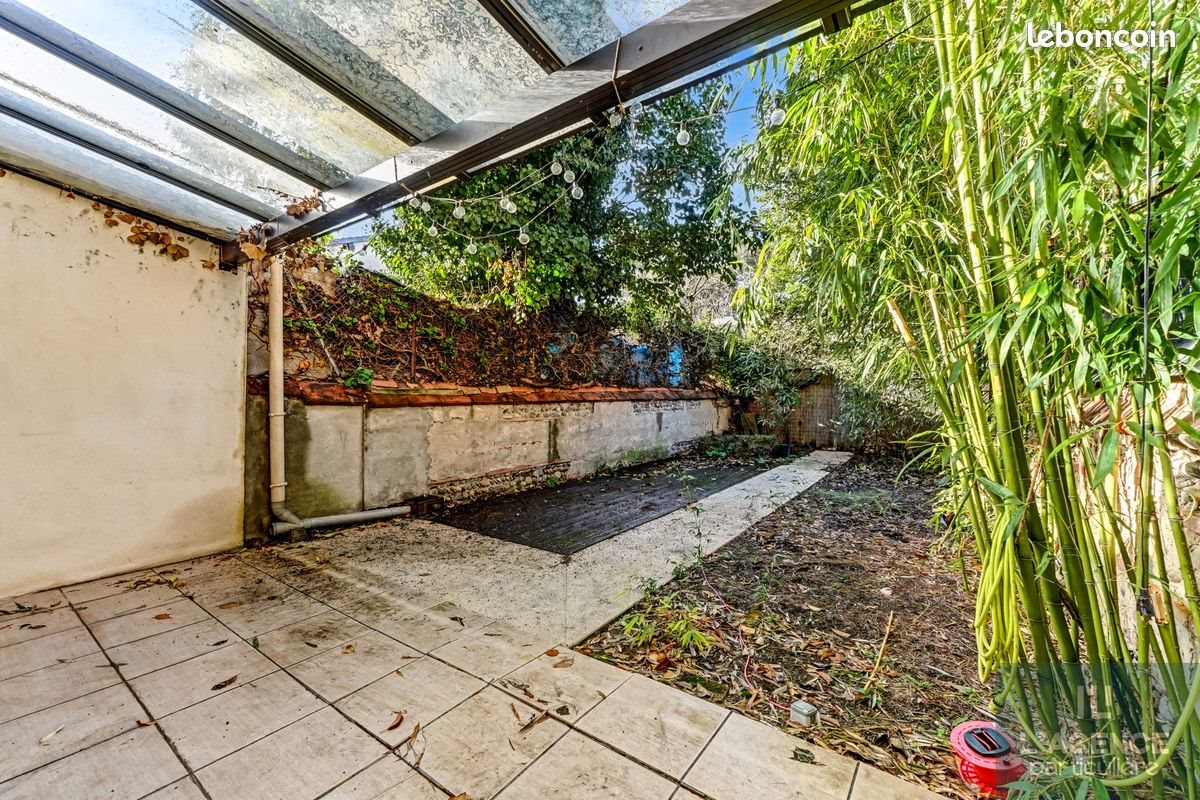 Maison à vendre, 166m², Toulouse