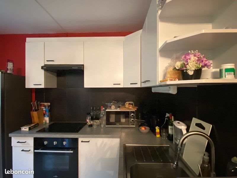 Appartement à vendre, 89m², Hatrize