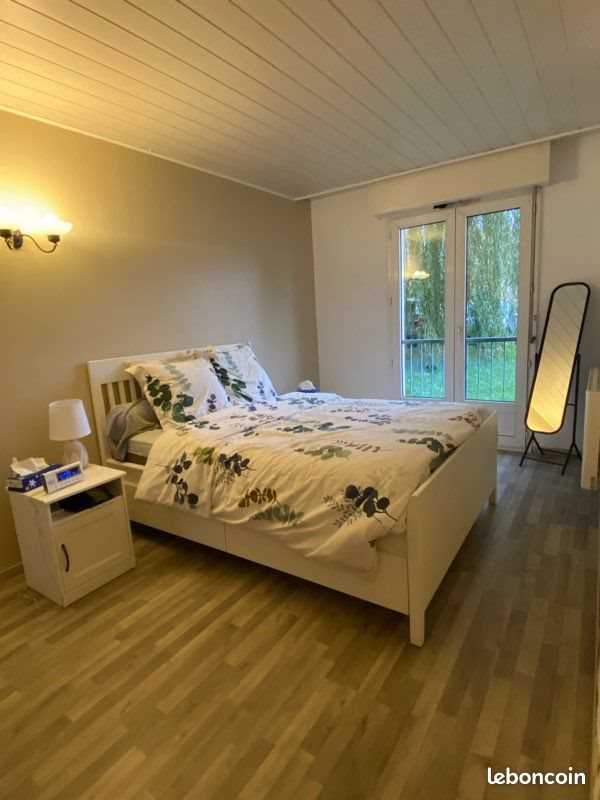 Appartement à vendre, 89m², Hatrize