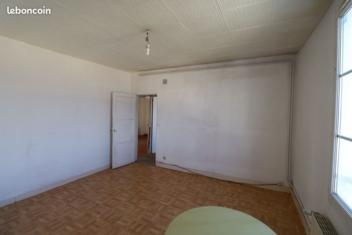 Appartement à vendre, 50m², Montargis