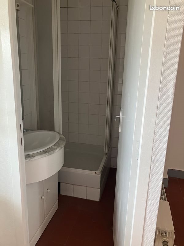 Appartement à vendre, 50m², Montargis