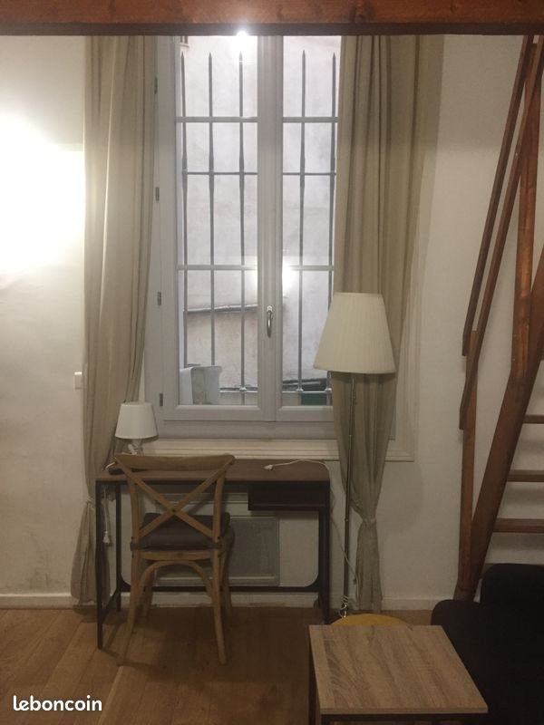 Appartement à louer, 15m², Montpellier