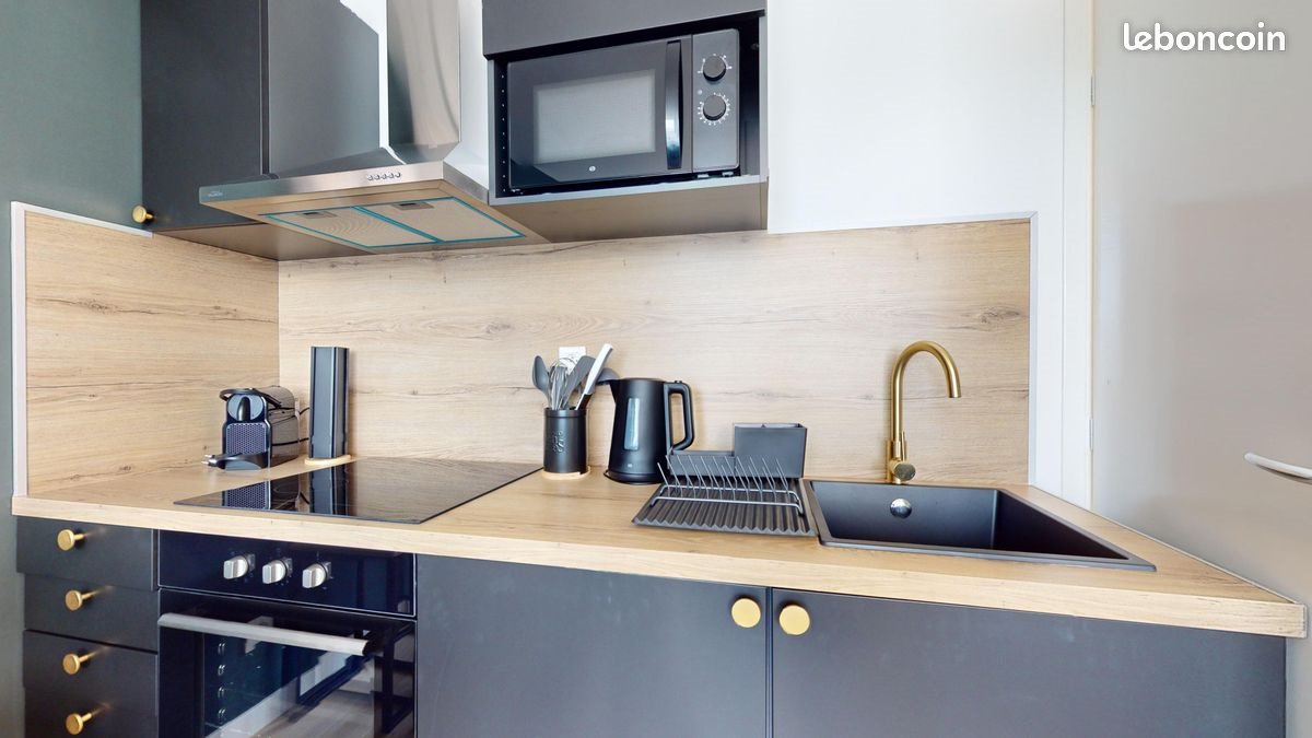 Maison à louer, 70m², Montesson