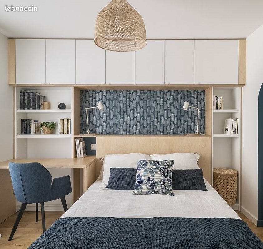 Maison à louer, 70m², Montesson