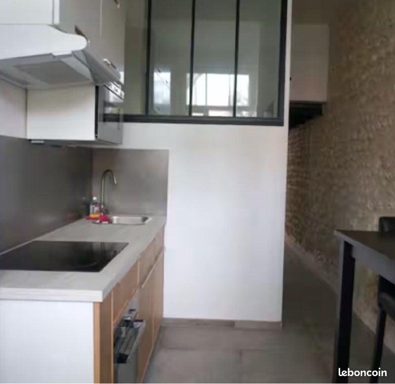 Appartement à louer, 25m², Royan