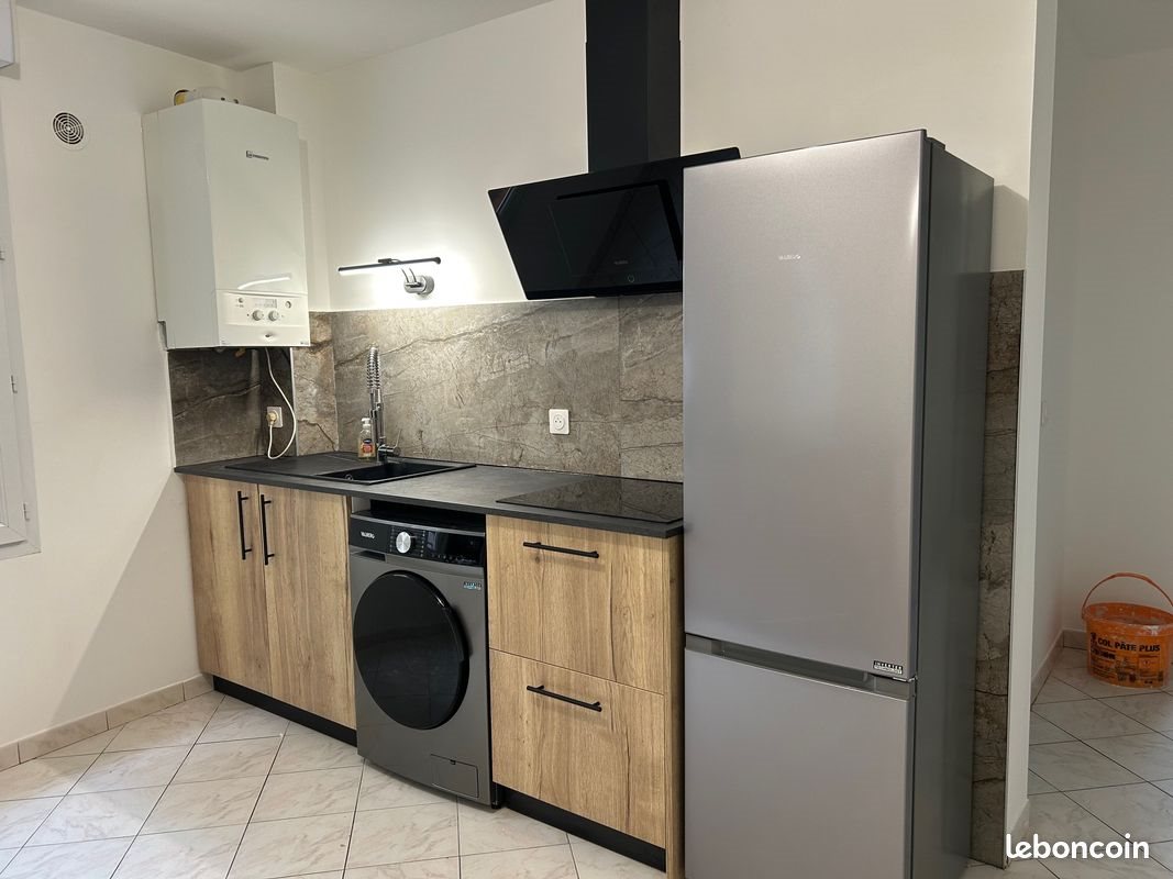 Appartement à louer, 60m², Nérac